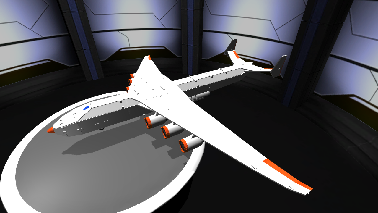 SimplePlanes